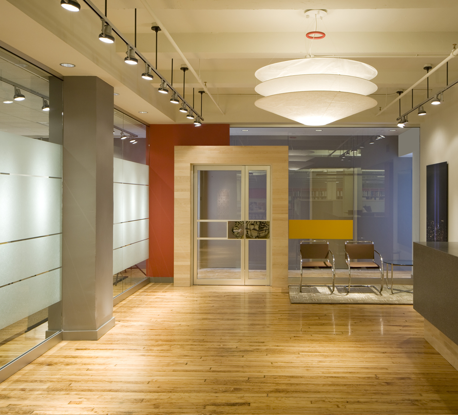 HBC is a leading NYC Architecture Firm