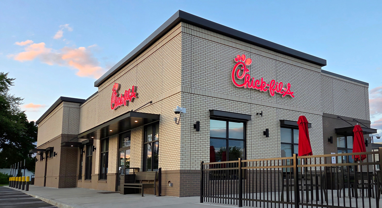 Chick Fil A